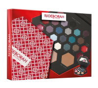 Deborah Beauty Gift 02 colori freddi trousse make-up