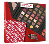 Deborah Beauty Gift 03 colori caldi trousse make-up