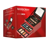 Deborah Jewel Box trousse make-up