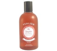 Perlier sandalo bagno schiuma avvolgente e rilassante 500ml