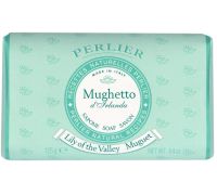 Perlier mughetto sapone solido profumato 125 grammi