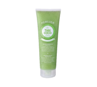 Perlier petali di rosa del lancashire doccia schiuma 250ml