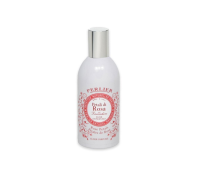 Perlier petali di rosa del lancashire elisir di profumo donna 100ml
