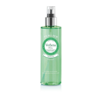 Perlier verbena acqua corpo profumata donna 200ml