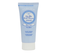 Perlier iris blu crema mani rigenerante 100ml 