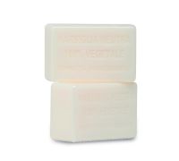 White Castle Marsiglia neutra saponetta vegetale con olio d'oliva e olio essenziale 200 grammi