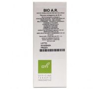 Bio Ar Composto rimedio omeopatico gocce orali 50ml