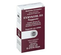 EXMYKEL 10SUPP 2G SANUM