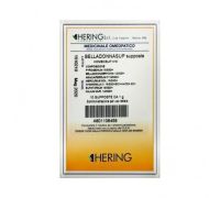 BELLADONNASUP 10SUPP 1G