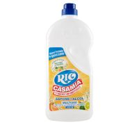 Rio casamia con agente antibatterico sapone & alcool multiuso profumo agrumi di sicilia 1250ml