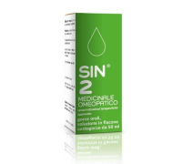 Sin 2 gocce orali 50ml