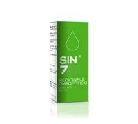 Sin 7 gocce orali 50ml