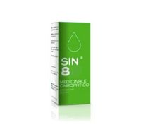 Sin 8 gocce orali 50ml