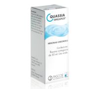 Quassia pascoe gocce orali 50ml