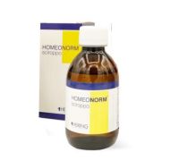 Homeonorm sciroppo 180ml