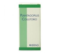 PLANTAGOPLUS COLLUT 180ML