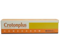 Crotonplus rimedio omeopatico crema 50 grammi