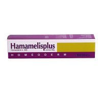 Hamamelisplus Homeoderm n.306 rimedio omeopatico crema 50 grammi
