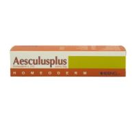 Aesculusplus Homeoderm n.310 rimedio omeopatico crema 50 grammi