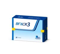Bfx Cr3 rimedio omeopatico 30 capsule