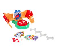 Vito acchiappa dito gioco divertente per bambini