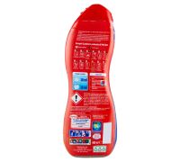 Pril excellence duo gel anti odore detersivo per lavastoviglie 600ml