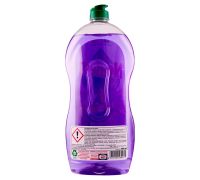 Nelsen aceto bianco & lavanda detersivo piatti 900ml