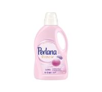 Perlana rosa detersivo liquido per bucato delicato 1,5 litri