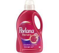 Perlana colori brillanti detersivo liquido per bucato 1,5 litri
