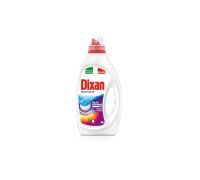 Dixan lavatrice liquido colorati 19 misurini