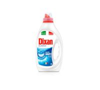 Dixan lavatrice liquido classico 19 misurini