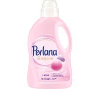 Perlana renew lana detersivo lavatrice 24 lavaggi 1440ml