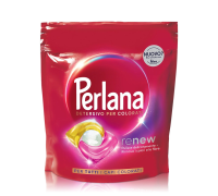 Perlana caps colorati caps lavatrice 20 pezzi