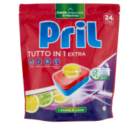 Dixan Liquido Classico detersivo lavatrice 52 lavaggi 2340ml