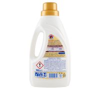 Chanteclair lana e cashmere detersivo lavatrice 900ml