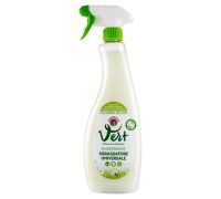 Chanteclair Vert ecodetergente sgrassatore universale 625ml