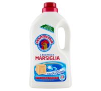 Chanteclair marsiglia detersivo lavatrice 23 lavaggi 1150 ml