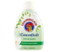 Chanteclair i Concentrati muschio bianco profuma biancheria intenso e persistente 220ml