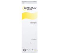 Lymdiaral rimedio omeopatico crema dermatologica 40 grammi
