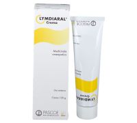 LYMDIARAL CREMA 100G