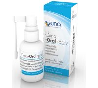 GUNA ORAL SPR