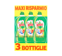 Nelsen detersivo piatti al limone 3 x 850ml