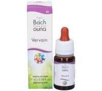Vervain Gun Fiori di Back 10ml