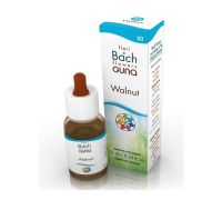 Walnut Fiori di Bach 10ml 