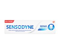 Sensodyne Repair & Protect dentifricio remineralizzante per denti sensibili 75ml