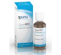 GUNA NT3 4CH 30ML GTT