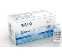 Guna-Parodontum rimedio omeopatico 10 fiale x 1,1ml