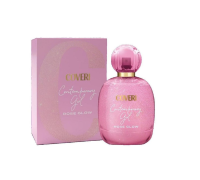 Enrico Coveri Contemporary Girl Rose Glow eau de parfum donna 100ml