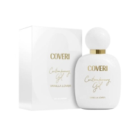 Enrico Coveri Contemporary Girl Vanilla Lover eau de parfum donna 100ml