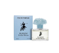 Mariella Burani Tender Bloom eau de parfum donna natural spray 100ml